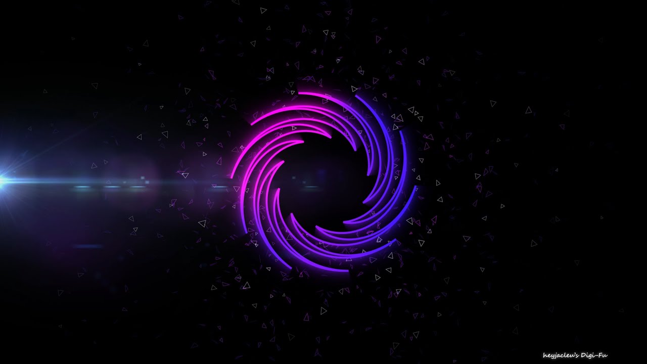 Get Like This [Instrumental Remix] with some more Adobe After Effects fun