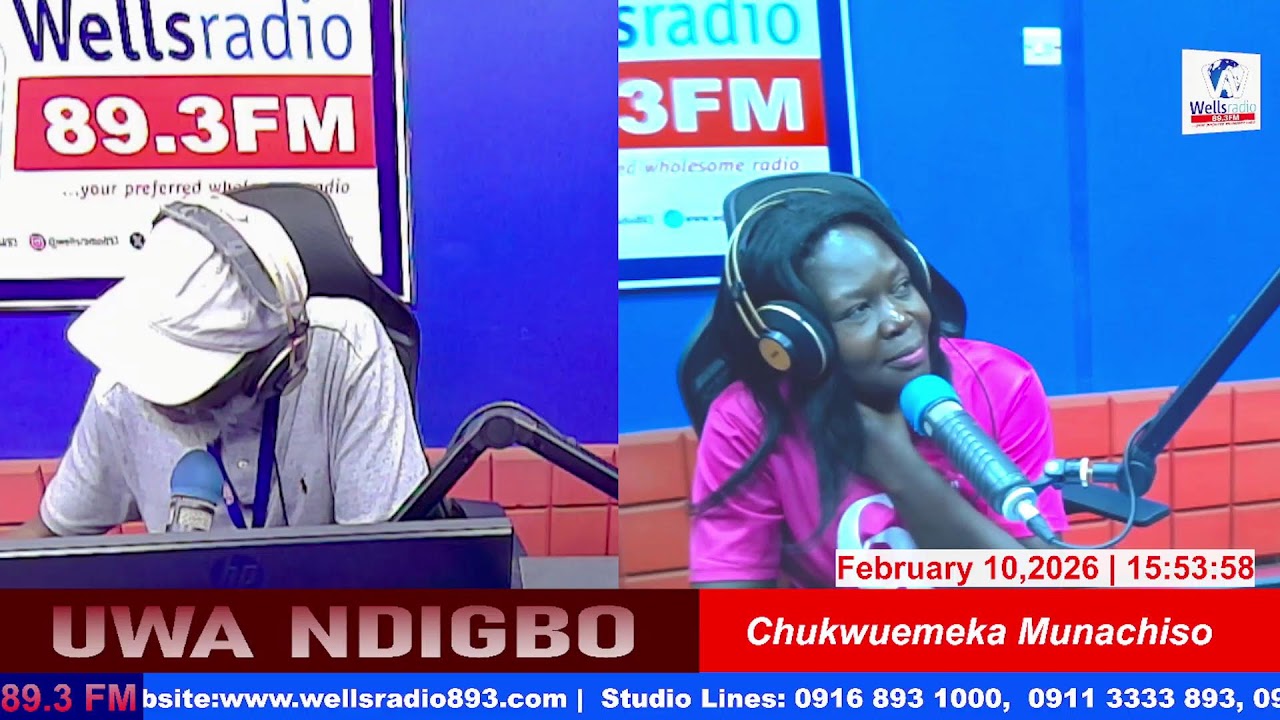 UWA NDIGBO with Chukwuemeka Munachiso