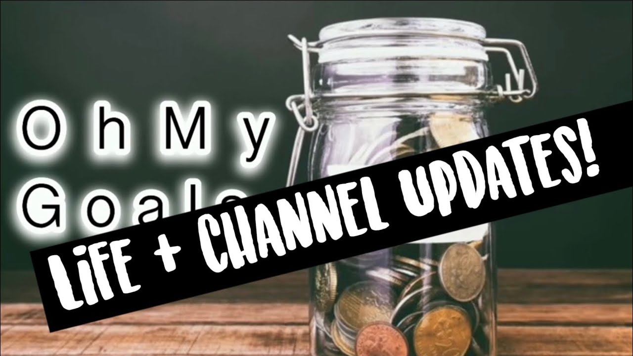 Oh My Goals | Budget and Planning