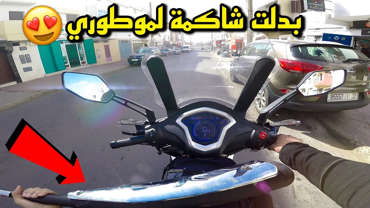 SANYA X1000 - أحسن شاكمة ديال صانيا 🔥🚀