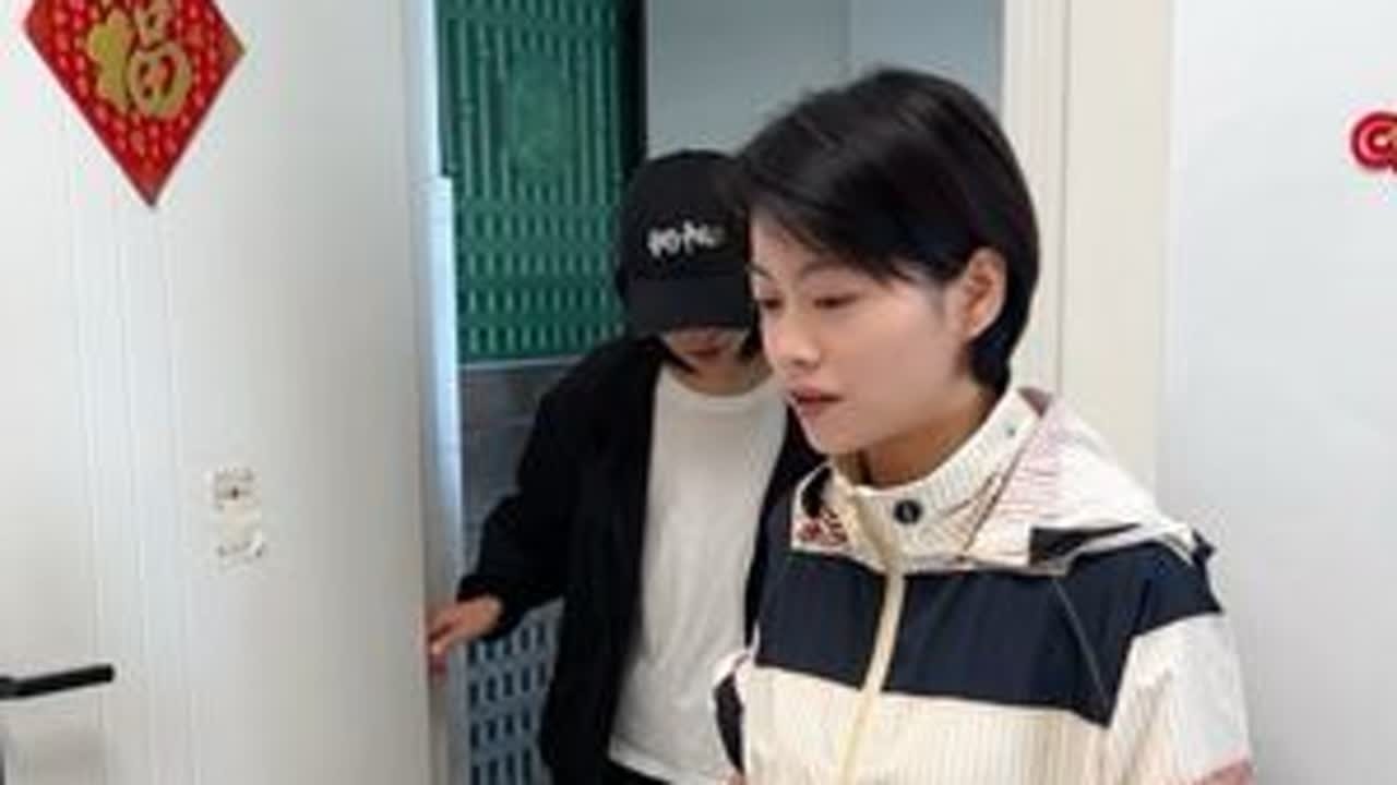 今天和阿发说了我的想法，出差回来总算把第一件事处理好了#记录真实生活#vlog日常 #记录真实生活