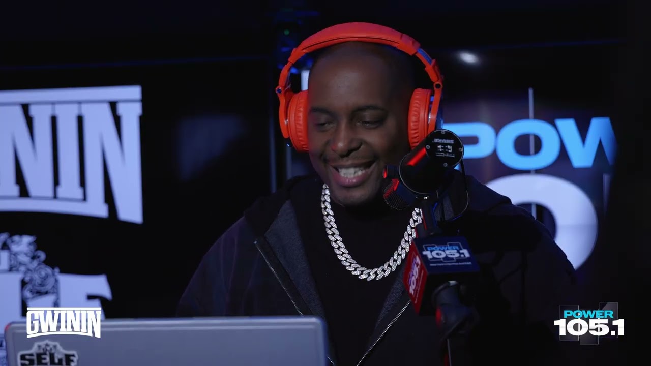 DJ Self's Memory Lane Monday On Power 1051 Air Date Feb 2 2025