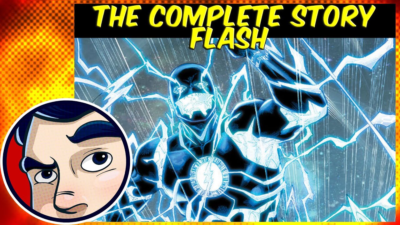 The Flash 