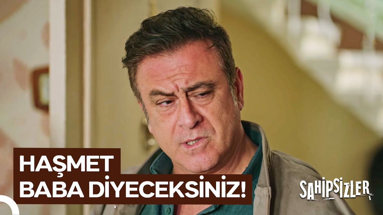 Namus İçin Yaşayanlara Hiçbir Şey Olmaz | Sahipsizler 26. Bölüm