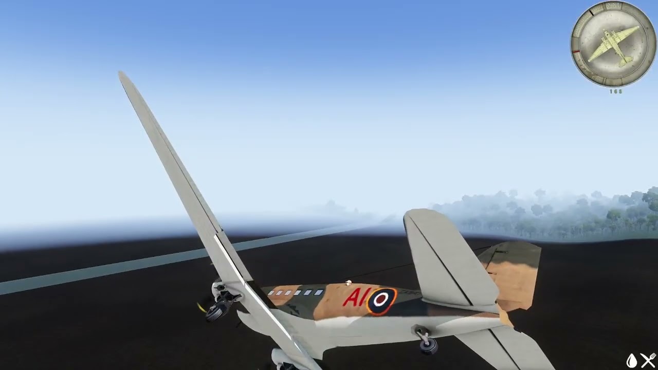 ARMA 3 - DazDaz on the ground, Liru's Rhodesia Campaign Arc 4 Op 1 - Skyfall