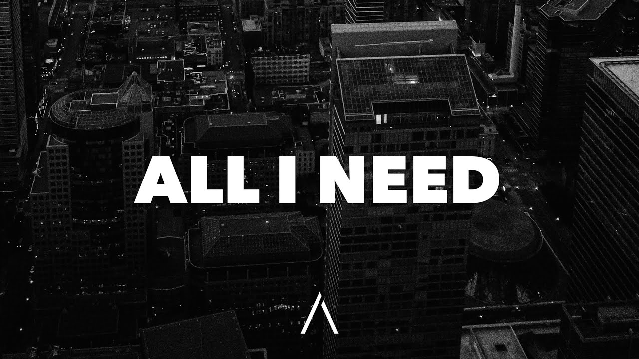 Subsonic - All I Need (Lyrics)