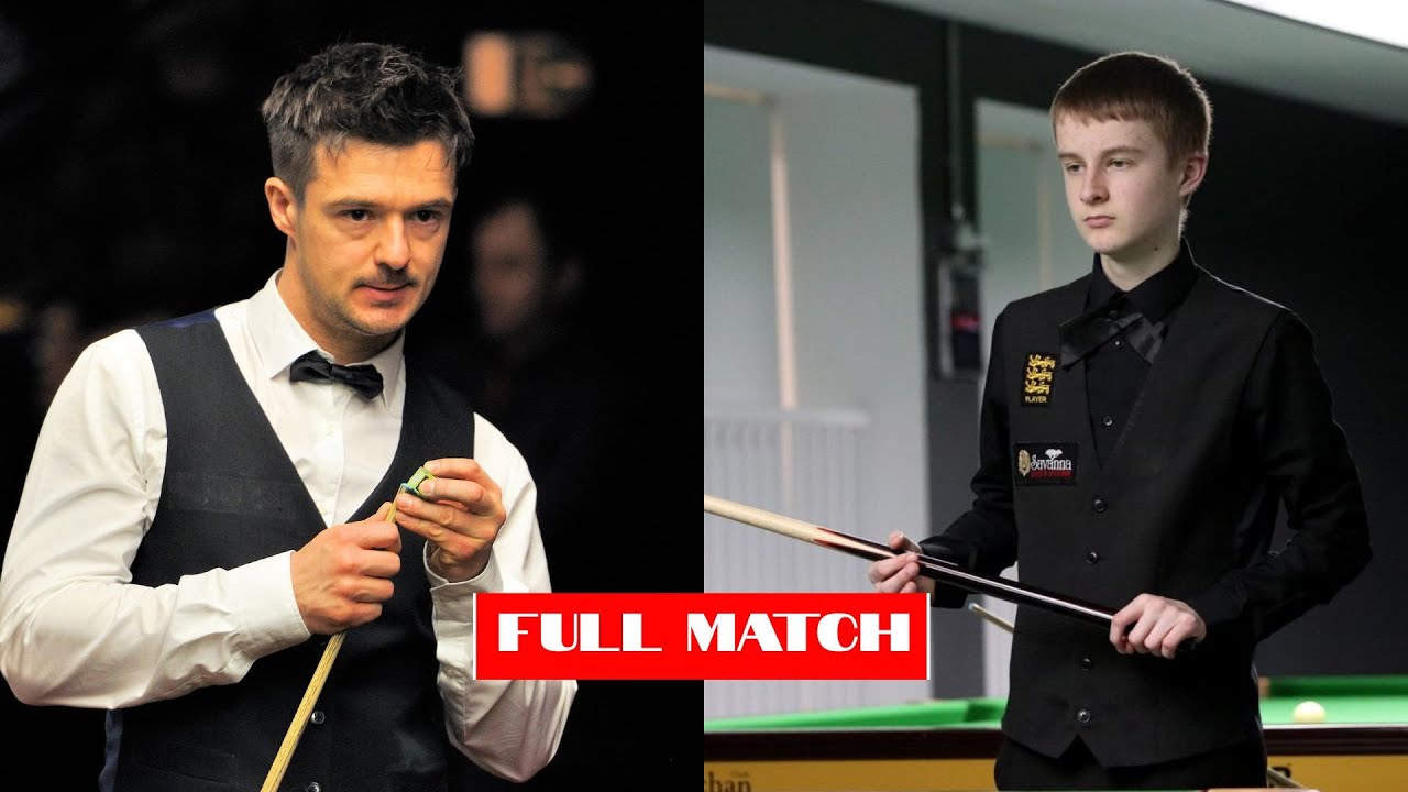 Michael Holt vs Ryan Davies ｜ Scottish Open Qualifiers Snooker 2025 ｜ Full Match 🏆