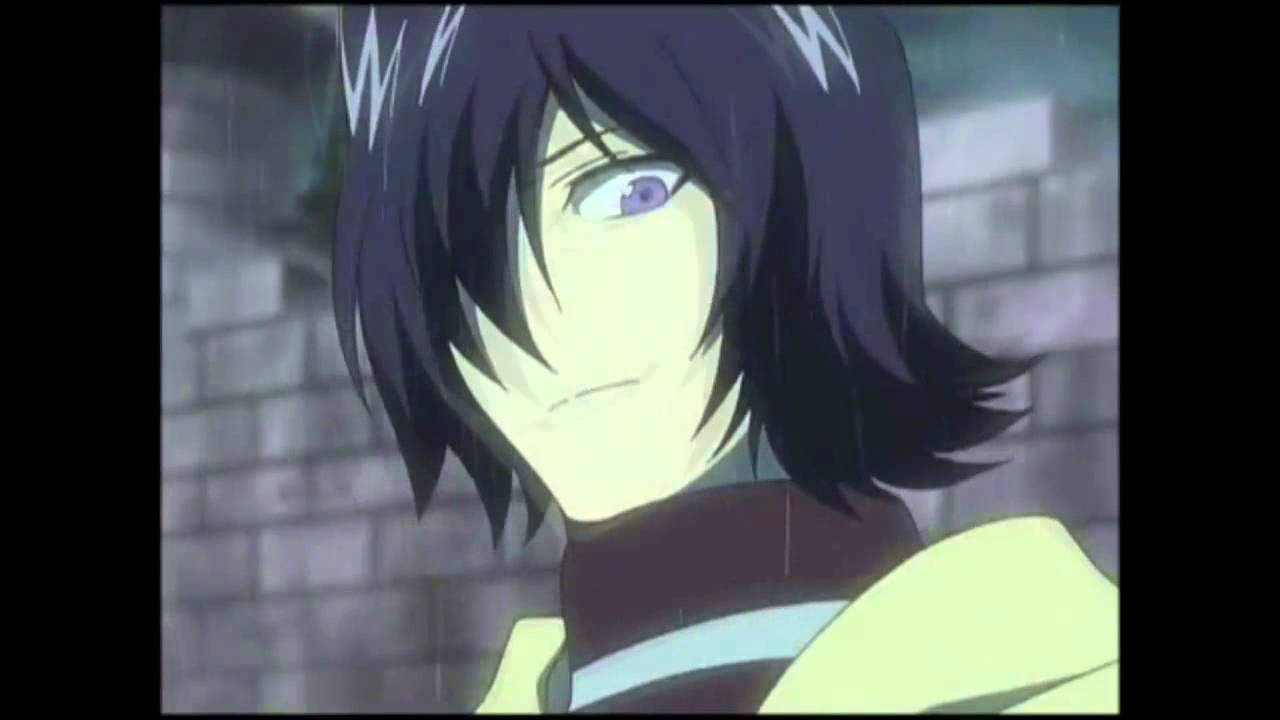 Anime Villains: Don't Mess With Them