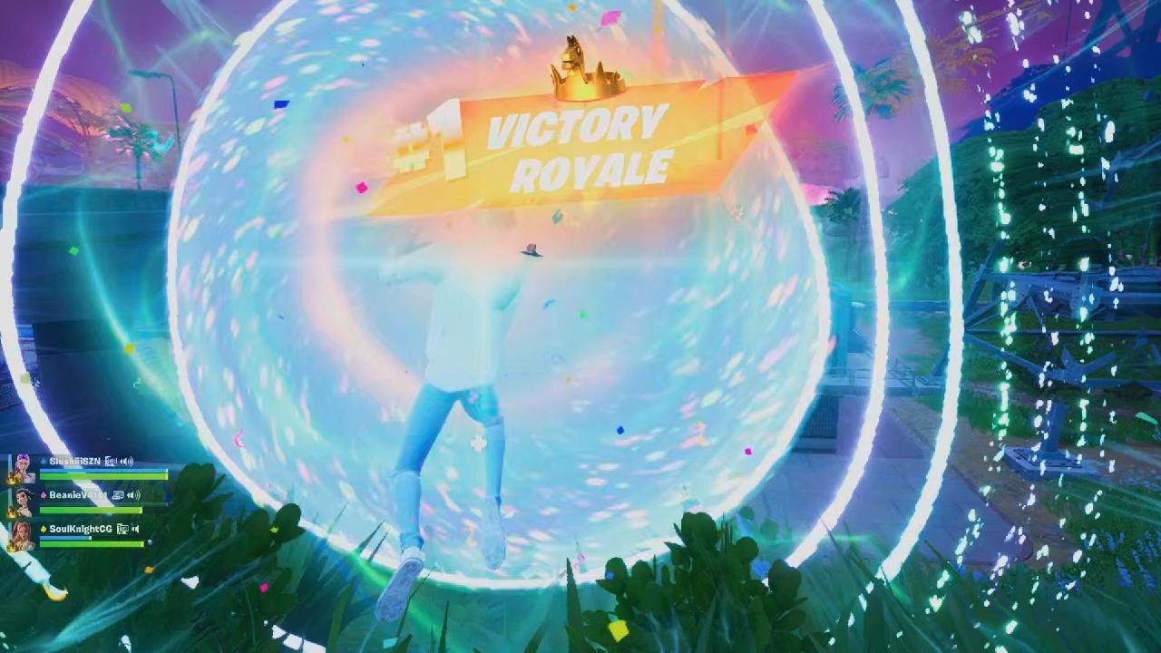 Fortnite Kpop Demon Hunters Golden Loot Only Challenge! *Part 2