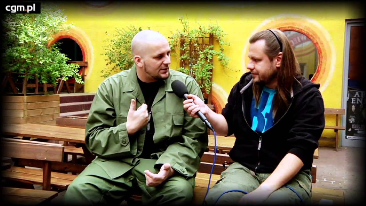 1 NA 1: Artur Rawicz vs Kasta - część 3