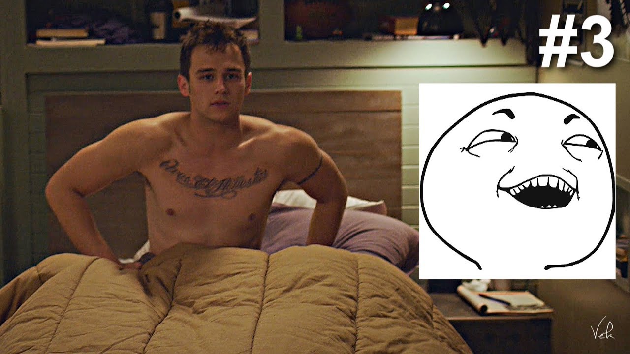13 reasons why [HUMOR S3] #3