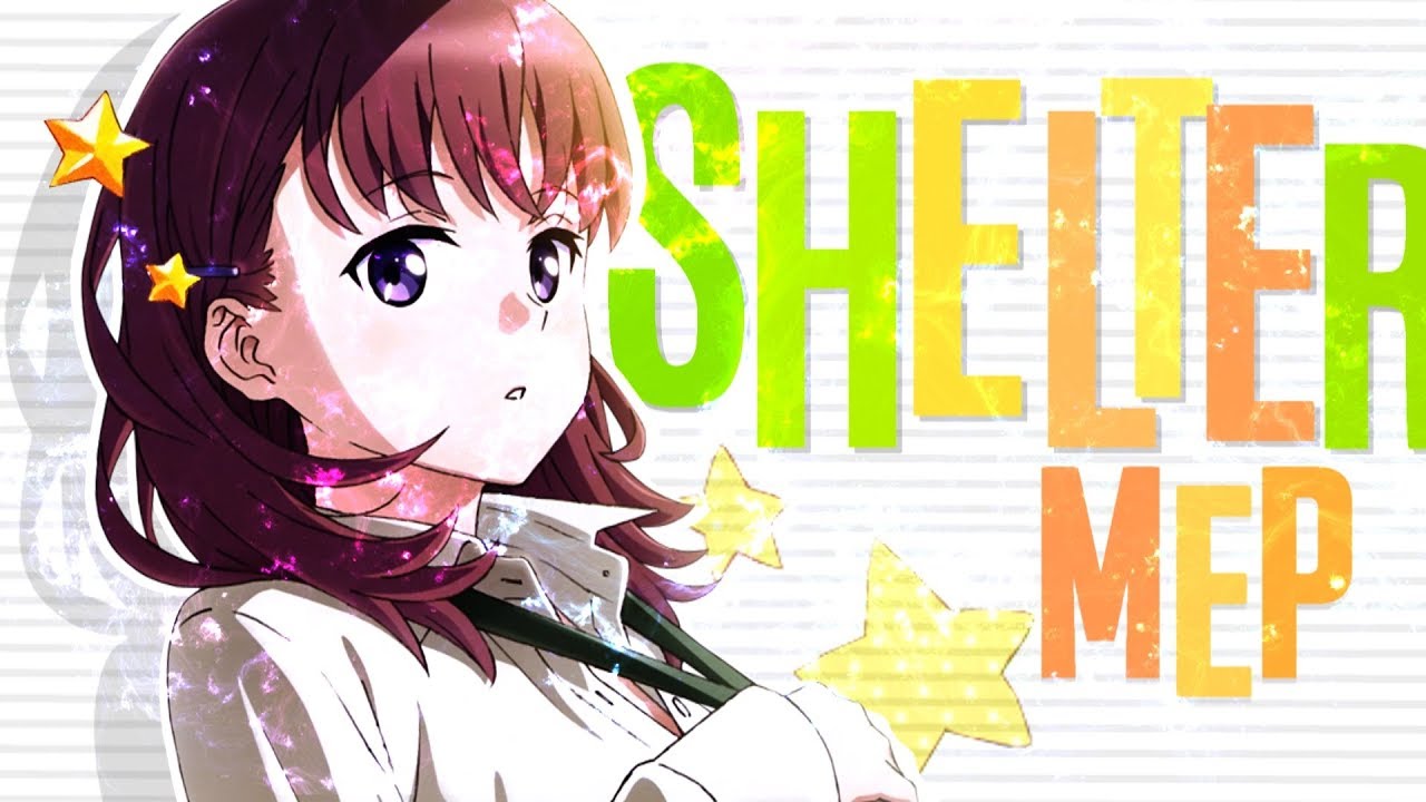 [YDS] • SHELTER