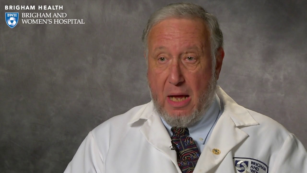 About the Division of Pharmacoepidemiology & Pharmacoeconomics Video &ndash; Brigham and Women&rsquo;s Hospital