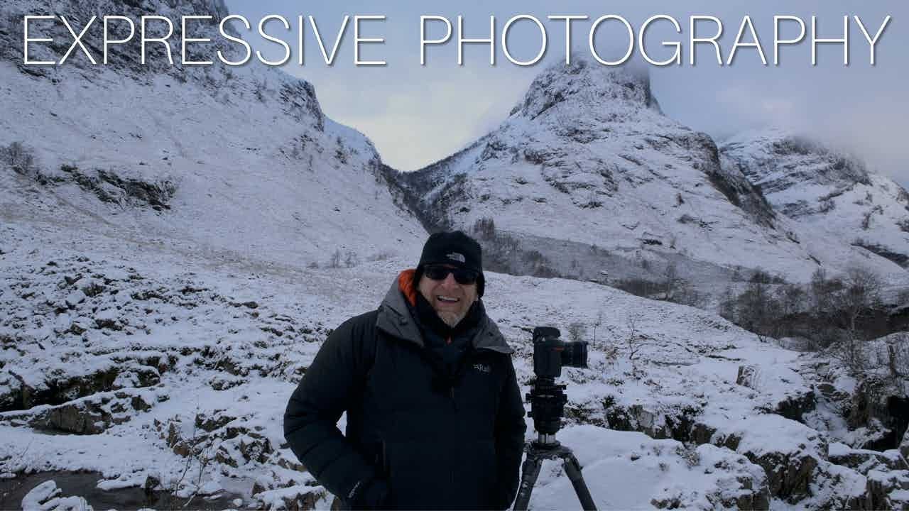 Expressive Landscape Photography: The pitfalls of familiarity