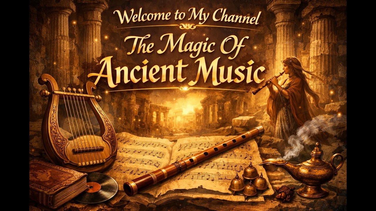 The music of ancient times