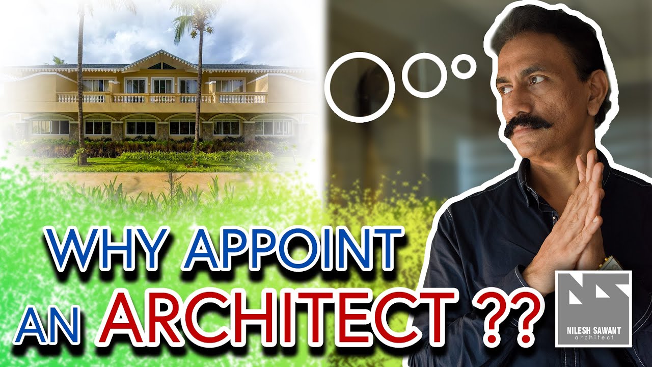 INTERIOR DESIGN | Why appoint an Architect for Interior Design Project?
