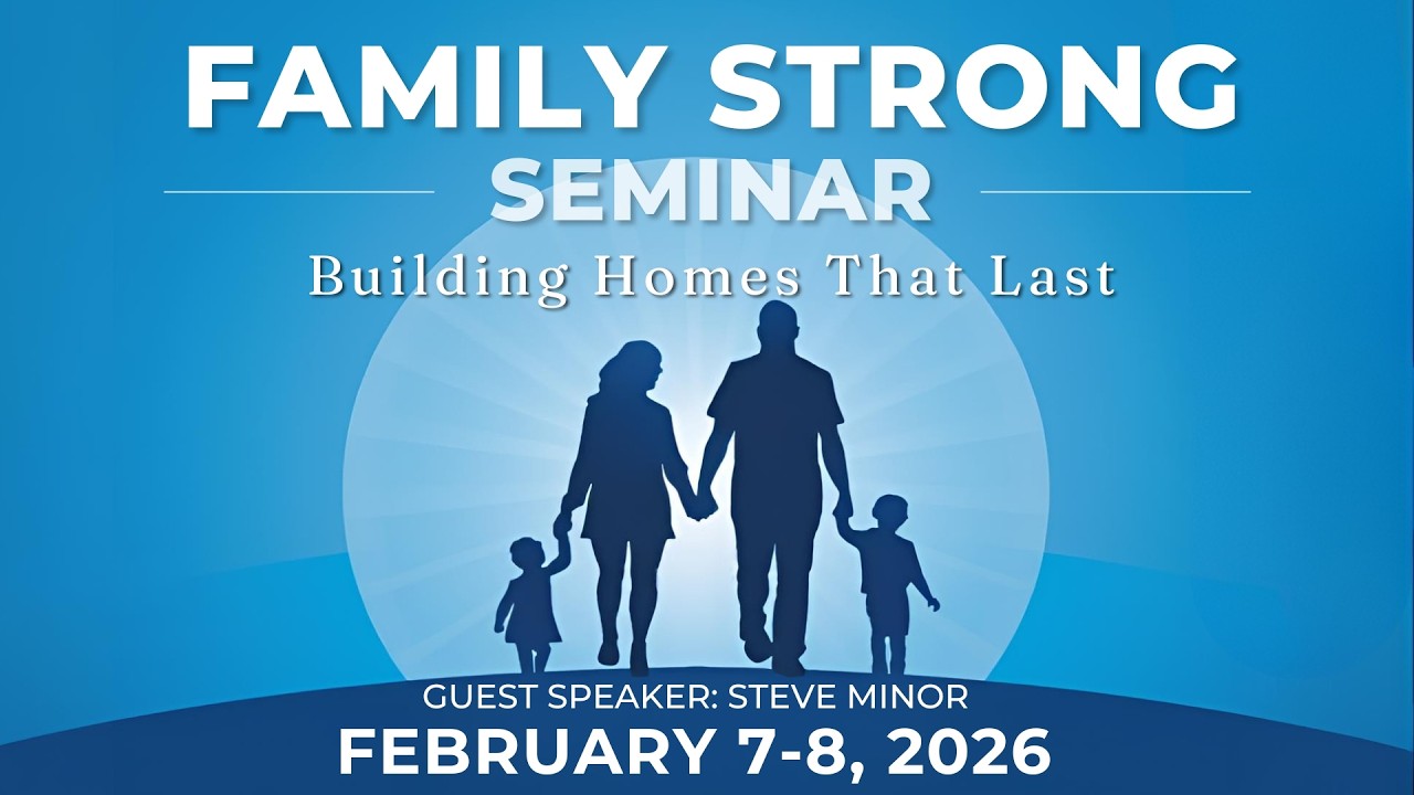 Palm Beach Lakes church of Christ Livestream