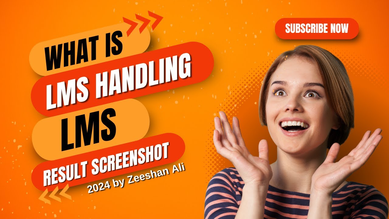 VU Lms Handling Result Screenshot 2024 | LMS Handling VU Students | VU Services
