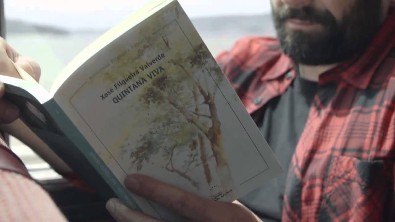 Día de las letras Gallegas 2015