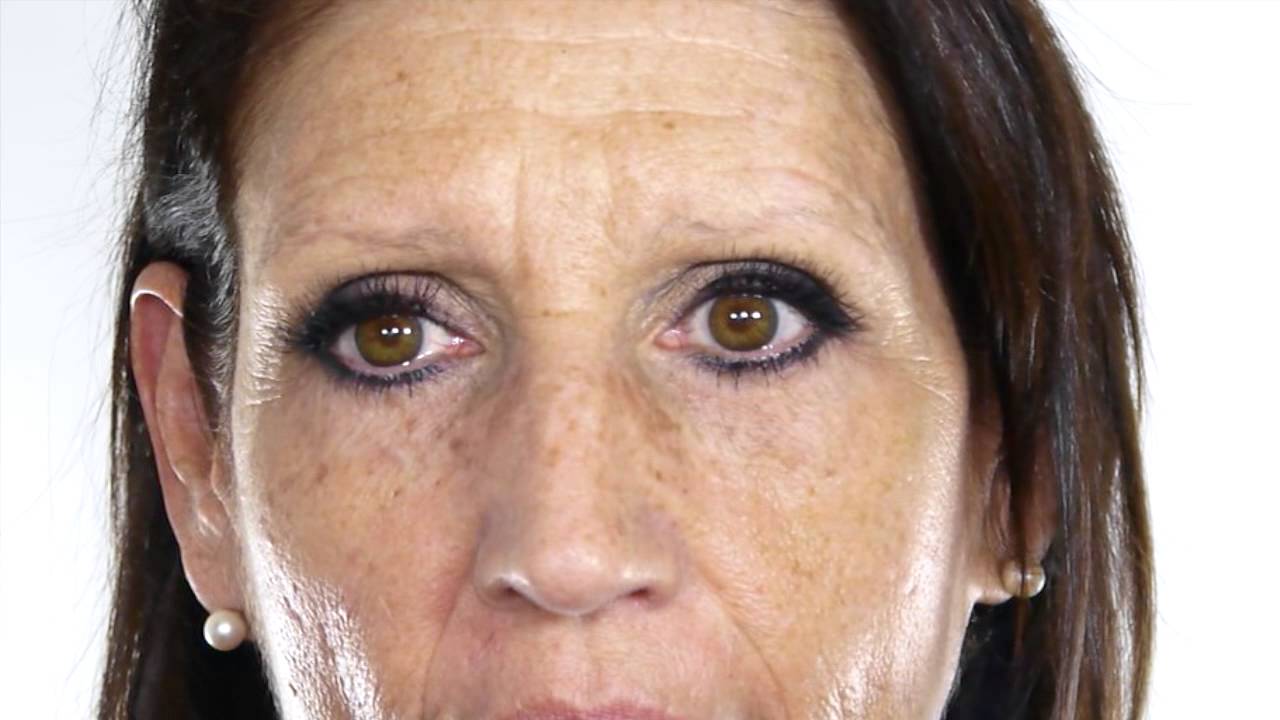 Rejuvenece 10 años con Maquillaje - Pieles Maduras