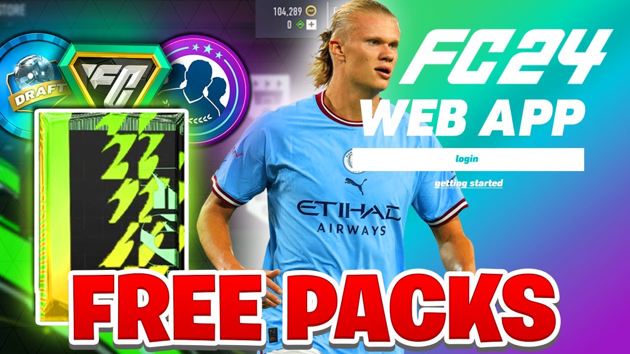 The BEST EA FC 24 WEB APP GUIDE!
