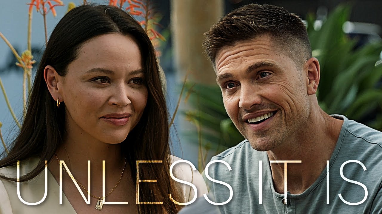 The Rookie | Tim and Lucy • 
