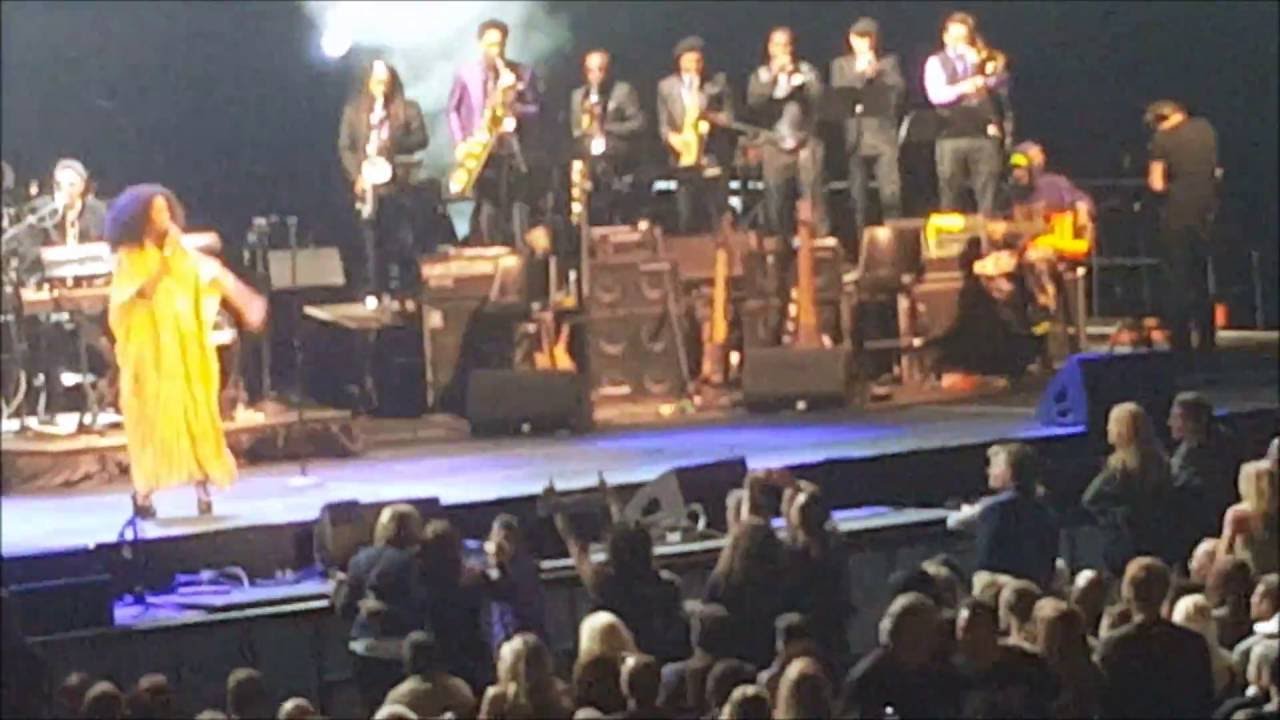 Judith Hill - 