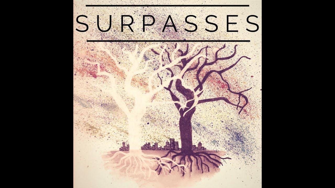 Surpasses - All Of Us
