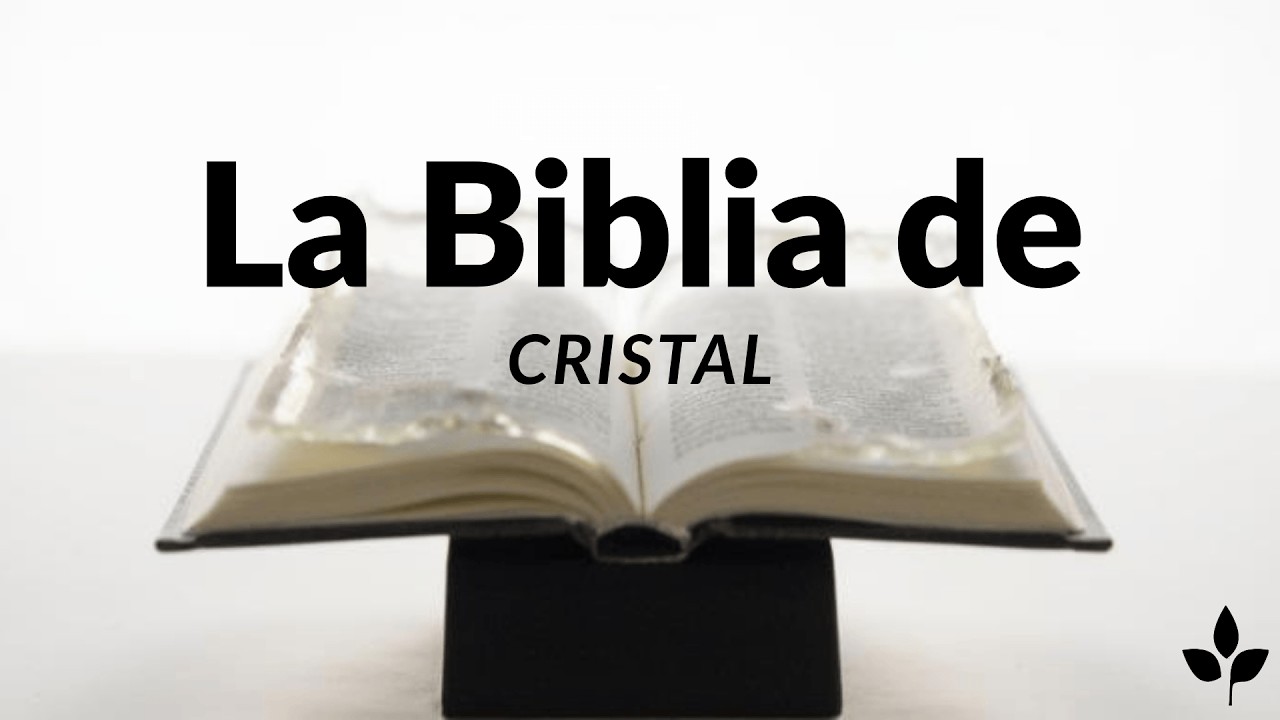 LA BIBLIA DE CRISTAL |  PASTOR CESAR RIOS | LIFEPOINT CHURCH MUNCIE LIVE!