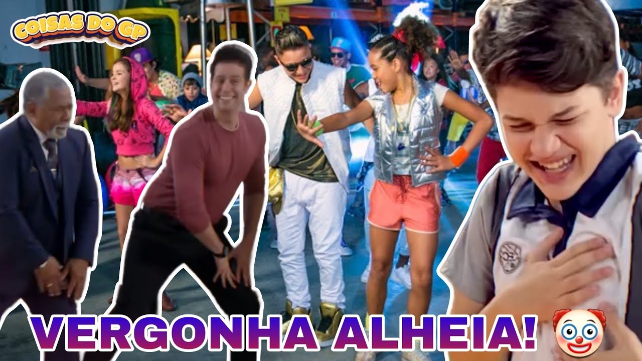 AS MÚSICAS DAS NOVELAS DO SBT FICARAM RUINS?