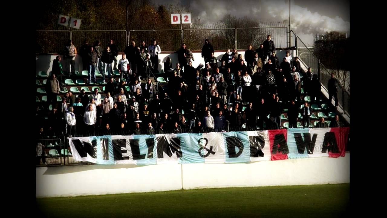 [OFICJALNA ZAPOWIEDŹ] DERBY SZCZECINKA 2012.04.07 g. 15.00 !