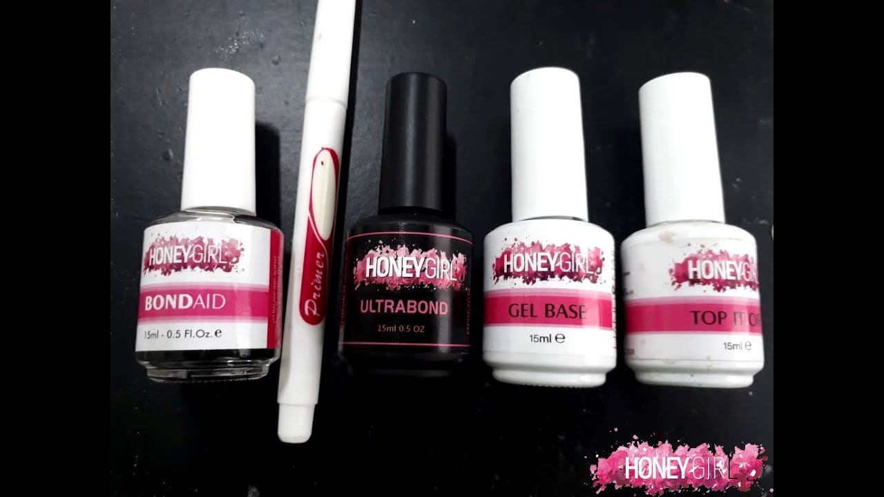 Honey Girl - Blindagem de Diamante