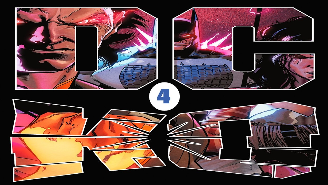 DC K.O. #4
