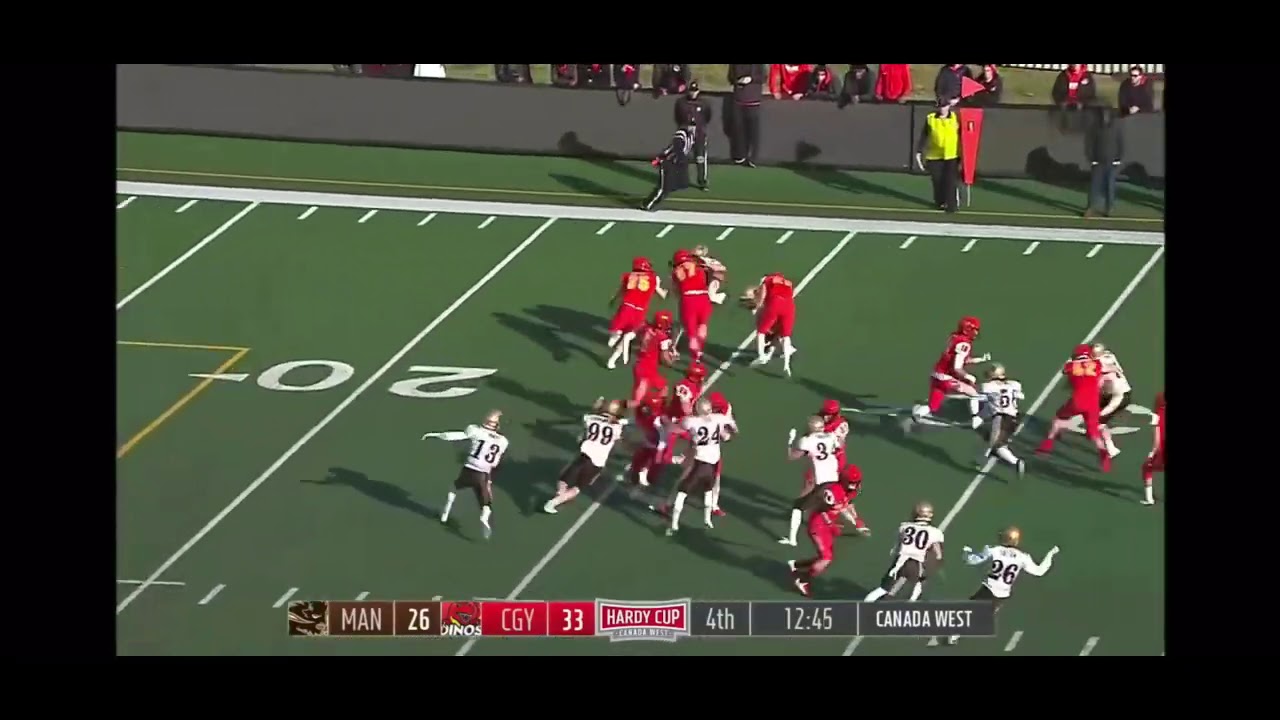 Jalen Philpot&rsquo;s sophomore 2019/2020 film