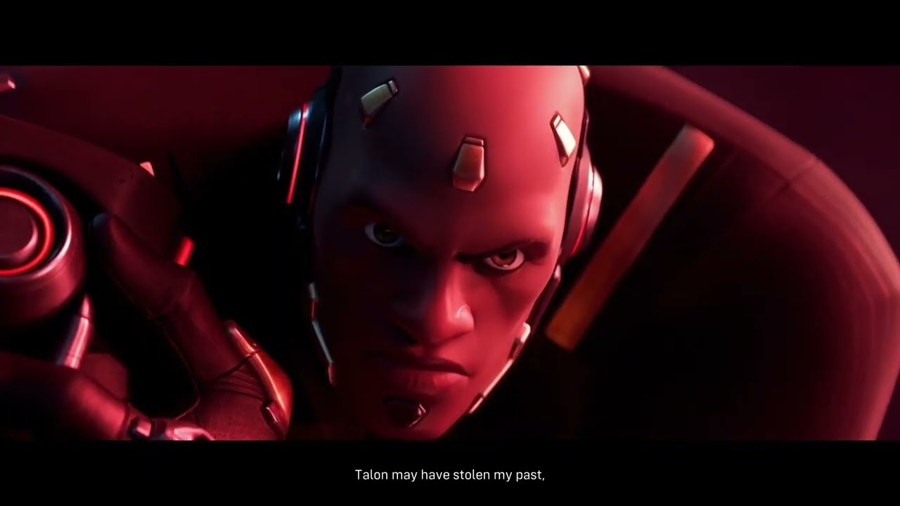 Overwatch Season 1 OPENING CUTSCENE (The Reign of Talon Begins) READ DESCRIPTION FOR MORE INFO!