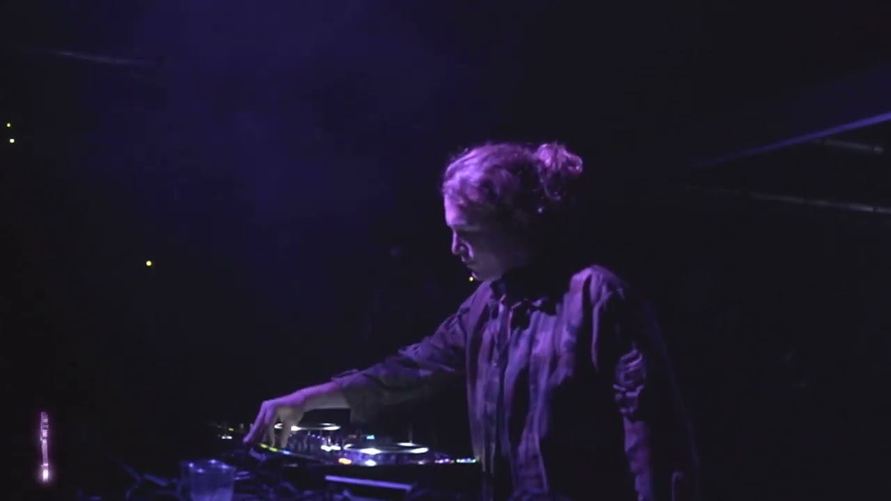 VSC dj set | Reveries Warehouse