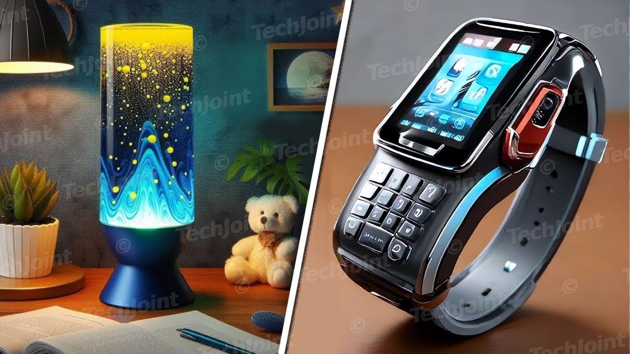 50 VIRAL Temu Gadgets Everyone Is BUYING! [January 2025]