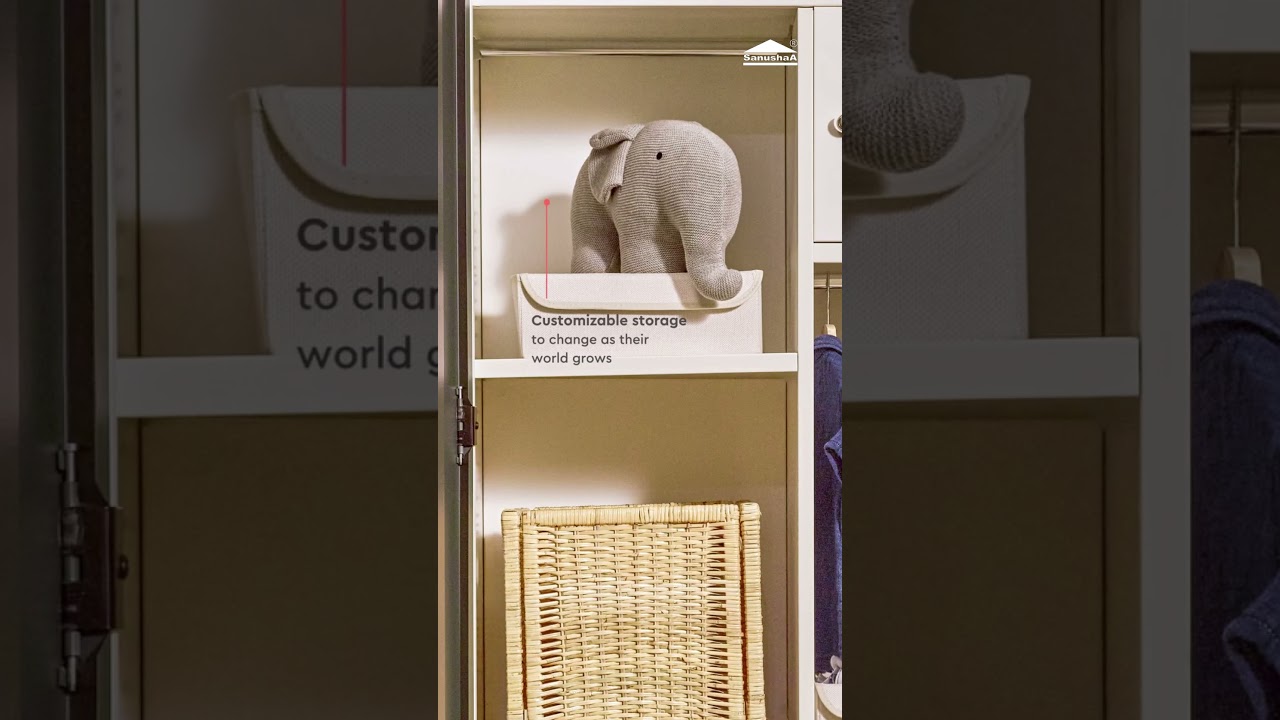 Godrej Interio Furniture & Wardrobes | Spaces That Spark Imagination, Comfort & Timeless Style