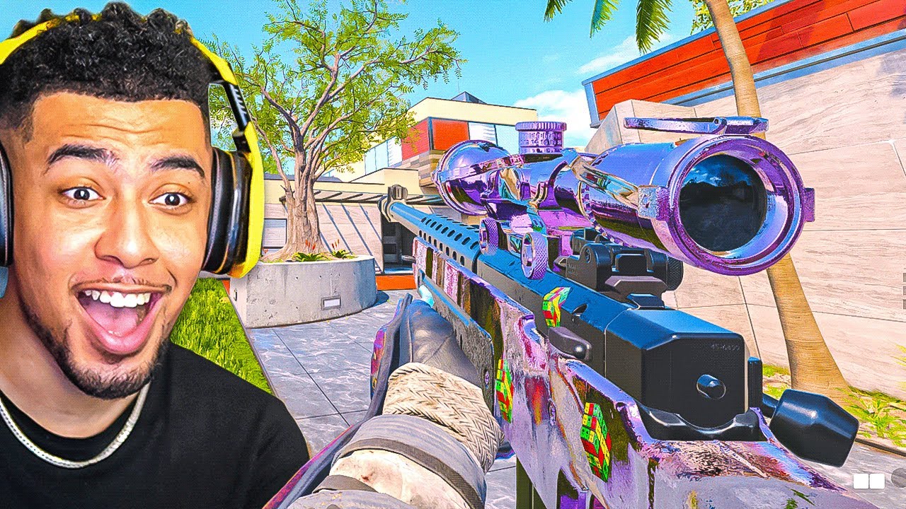 Black Ops Cold War got a NEW UPDATE in 2023 and it's huge...