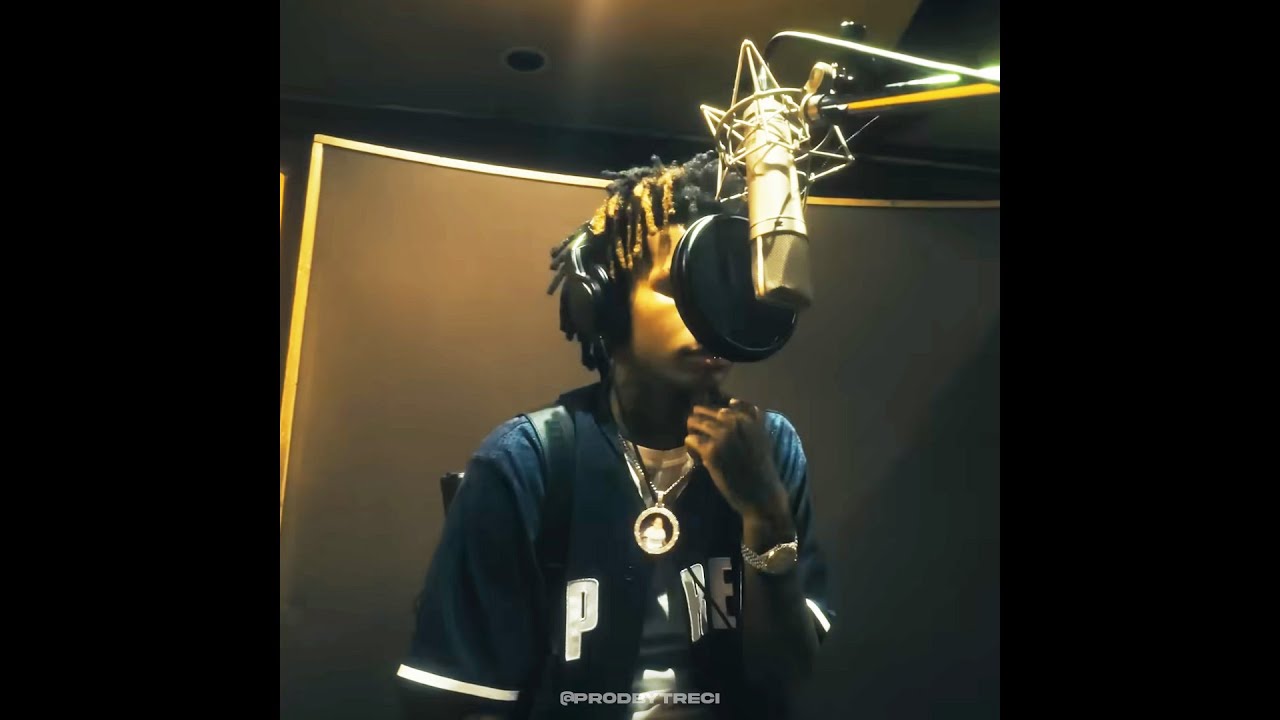 (FREE) BAK Jay Sample Type Beat 