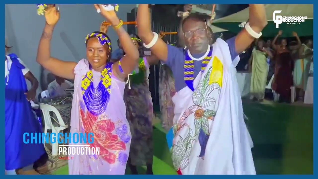 WOR JOD ADHITHIANG BY NGANG ALONG SHILLUK SONG