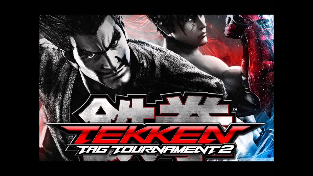 Tekken Tag Tournament 2: Gallery Parallax (Trap Remix) | @Trapaloid #Heaven | Torture Tuesdays