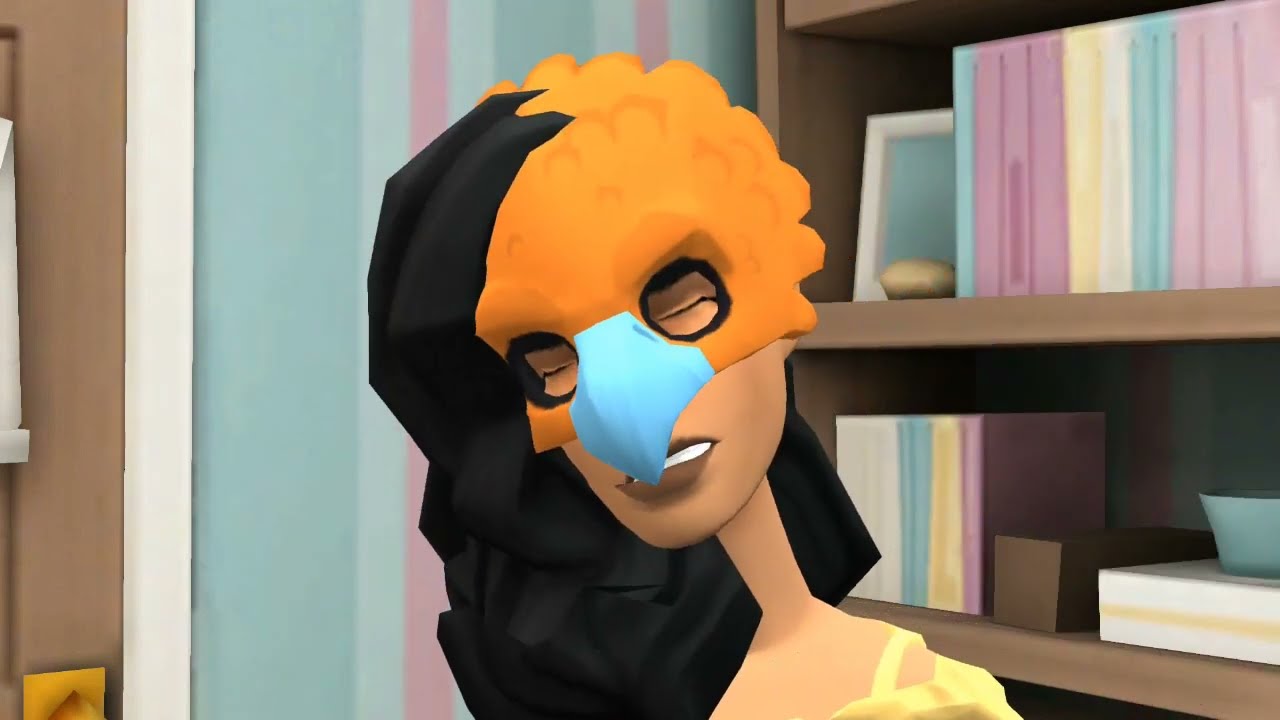 VOICI COMMENT COMBATTRE LES ESPRITS DES EAUX QUI INFLUENCENT  TA VIE.. (Animation Chretienne)