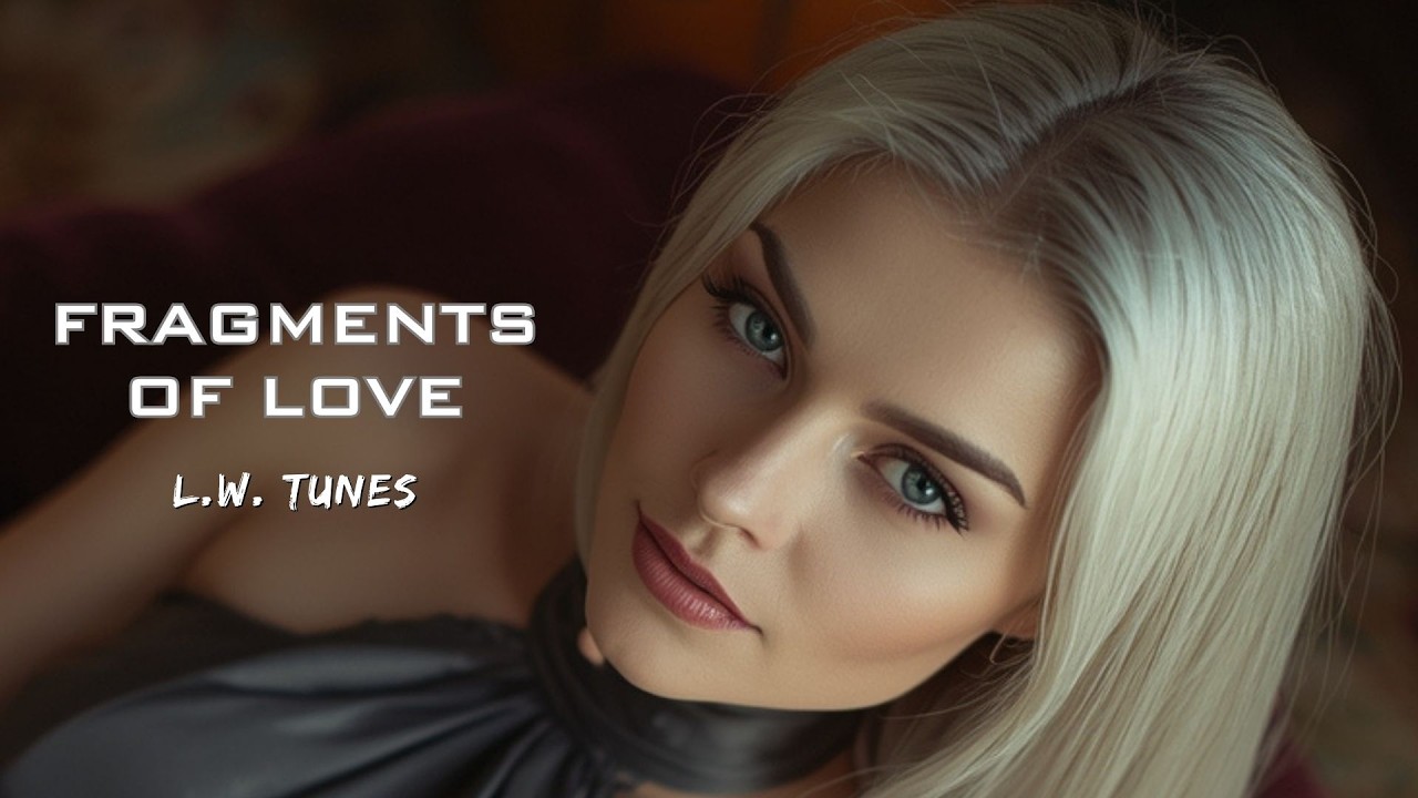 Fragments of Love : Progressive EDM that hits straight to the heart