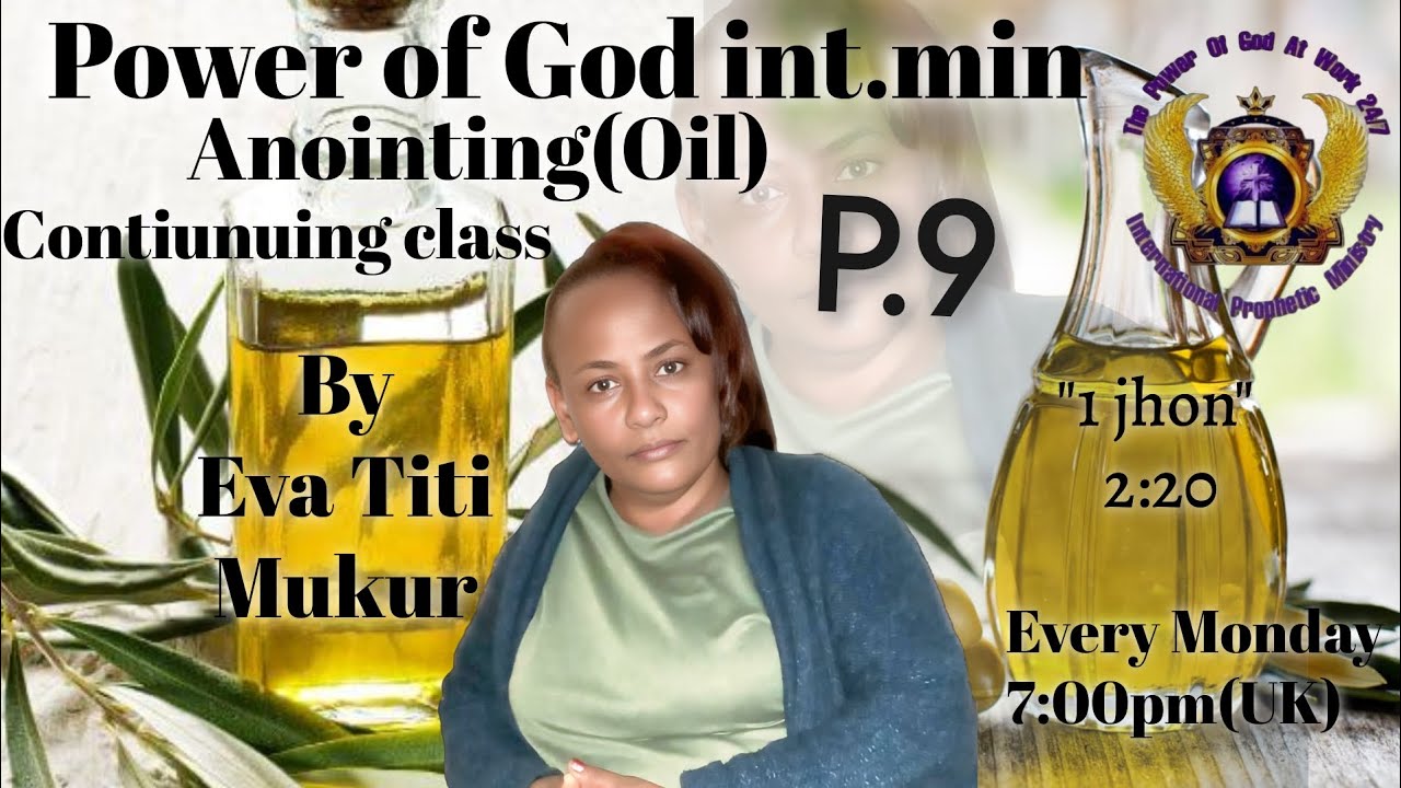 ቅብኣት/Part 9 ተኸታታሊ መንፈሳዊ ትምህርቲ @shilotv @YonisosiTubeOfficial @MogosNguse 
