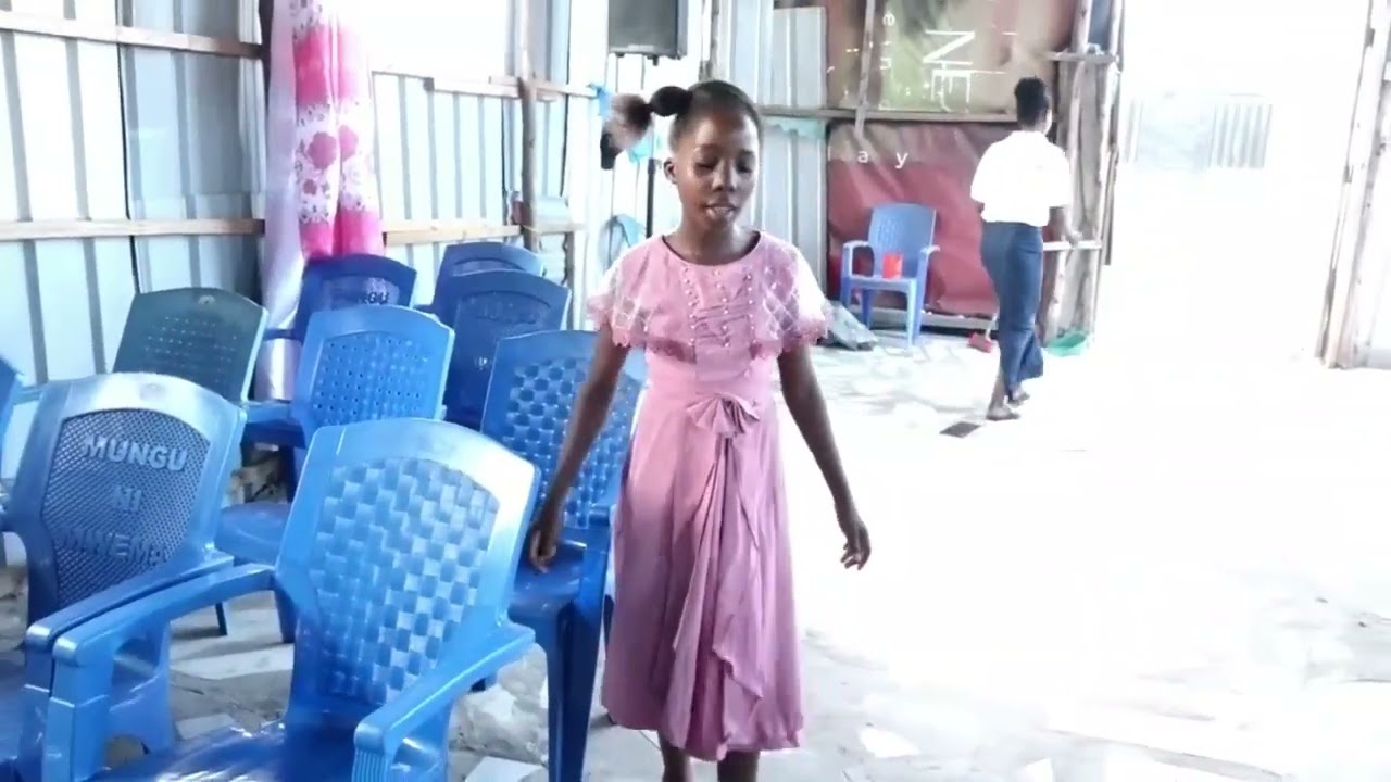 MKESHA WA MWAKA MPYA 2026 GROSS POWER INTERNATIONAL CHURCH-KIVULE