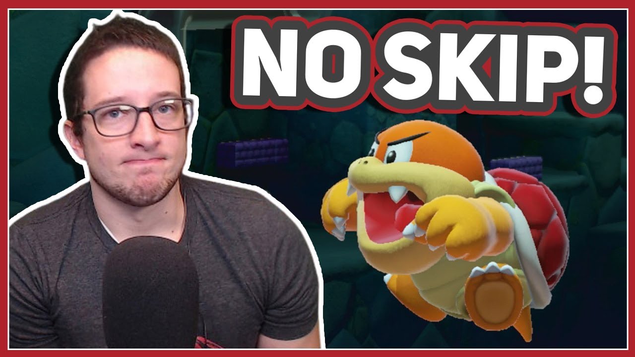A Chance At A NEW RECORD??? /// Super Expert No-Skip Challenge