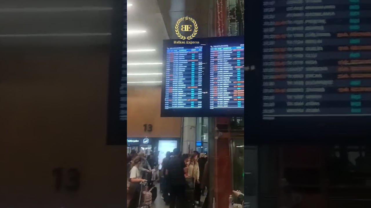 #istanbul