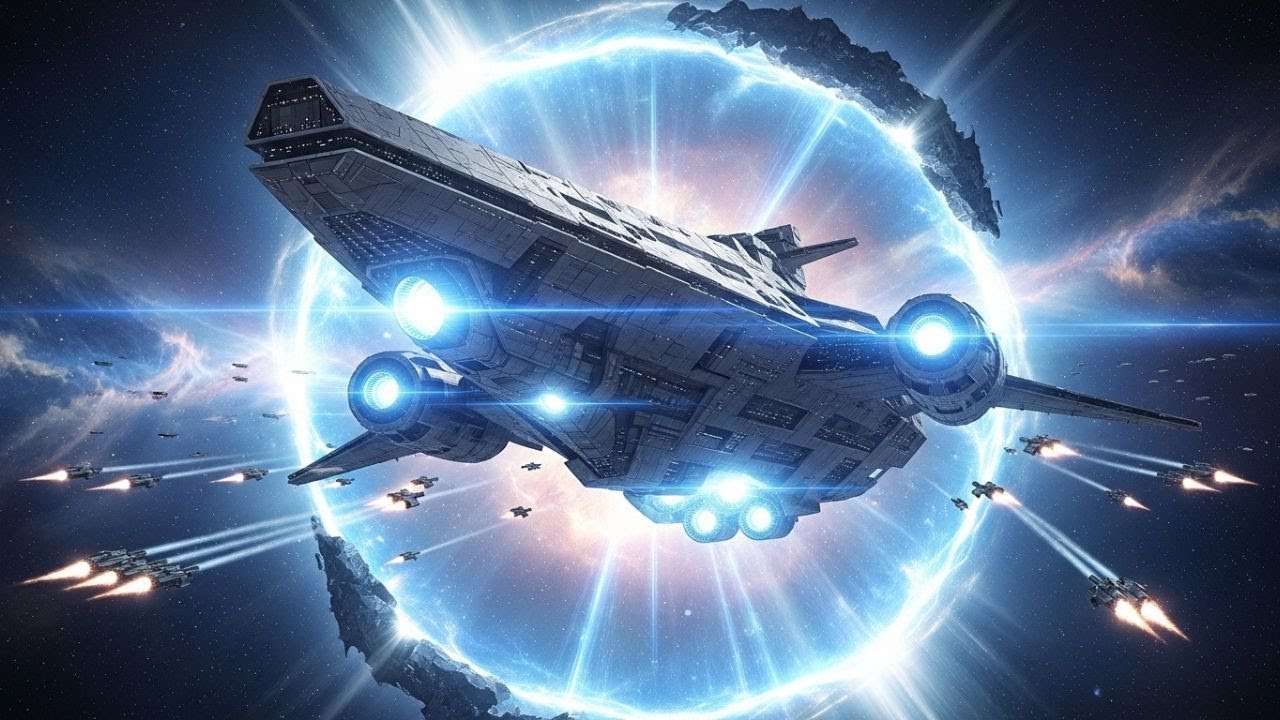 Earth Defied The Council — And Came Back With A Thousand Warships Ready To Destroy! | HFY.
