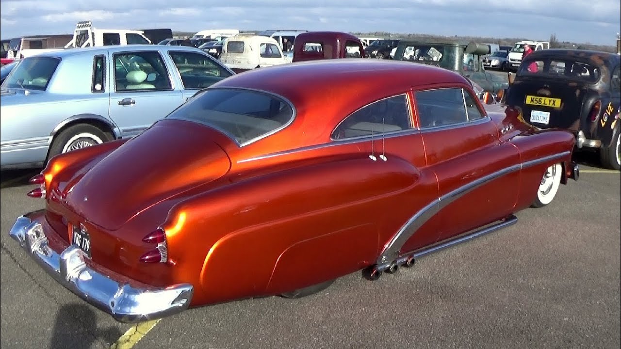 NSRA Swap Meet March 2022